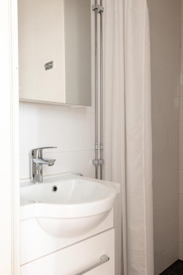 هلسنكي 2Ndhomes Cozy Studio By The Esplanade Park المظهر الخارجي الصورة