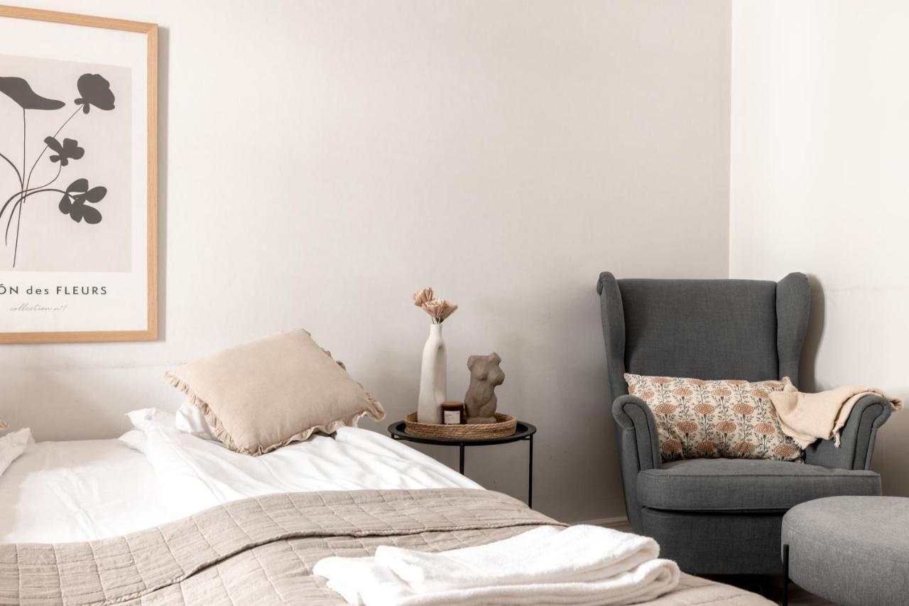 هلسنكي 2Ndhomes Cozy Studio By The Esplanade Park المظهر الخارجي الصورة
